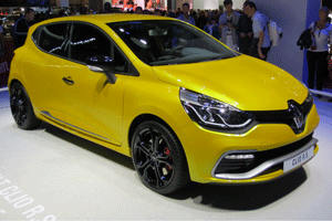 renault