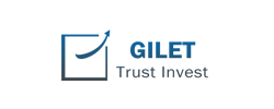 Gilet Trust Invest