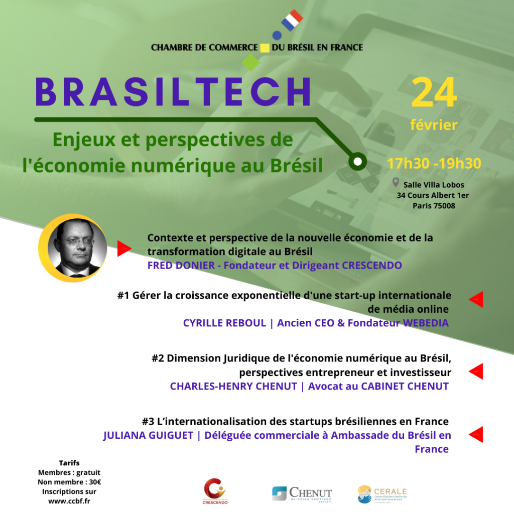 BRASILTECH