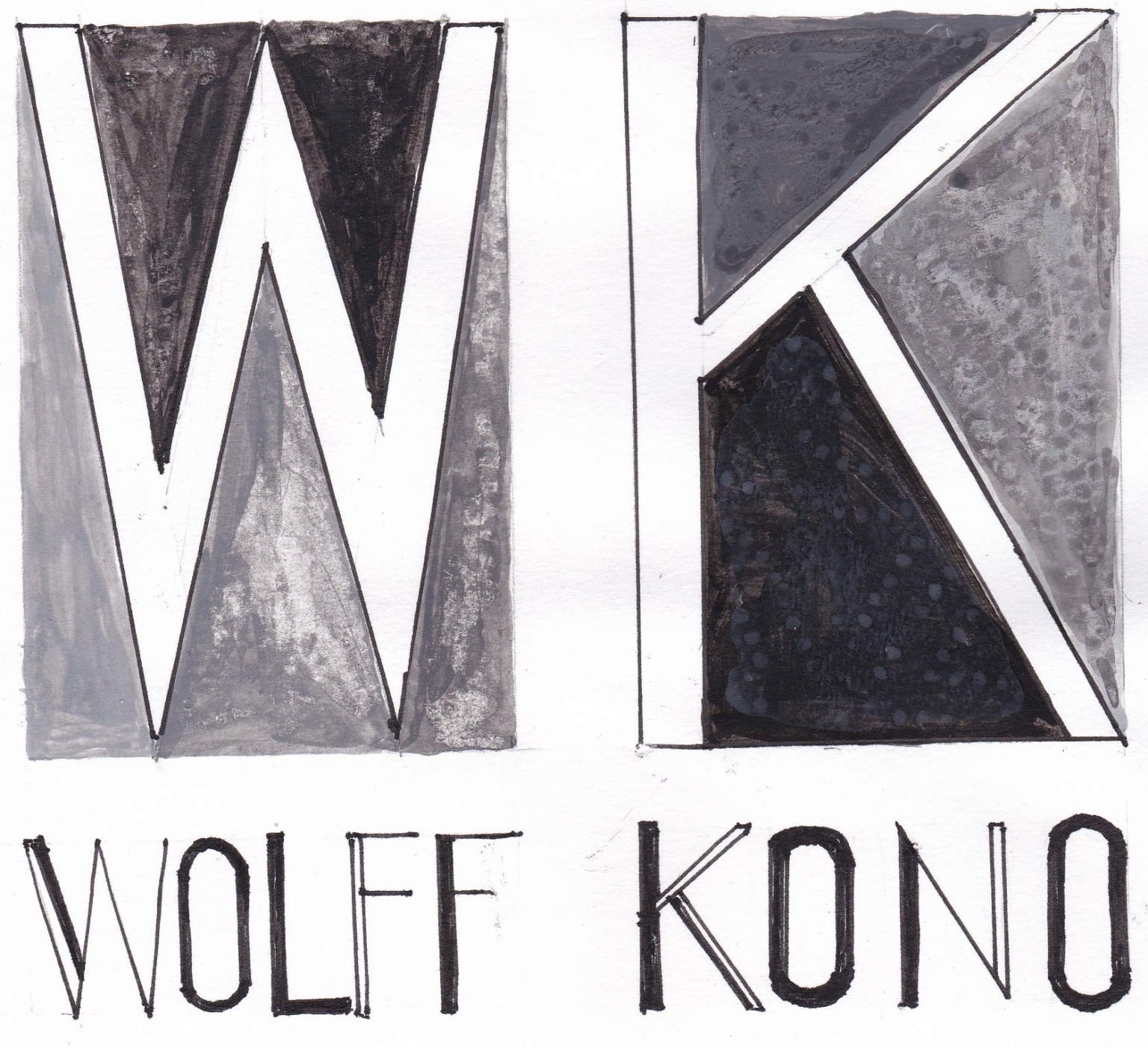 Wolff Kono