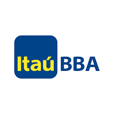 Logo Itau BBA