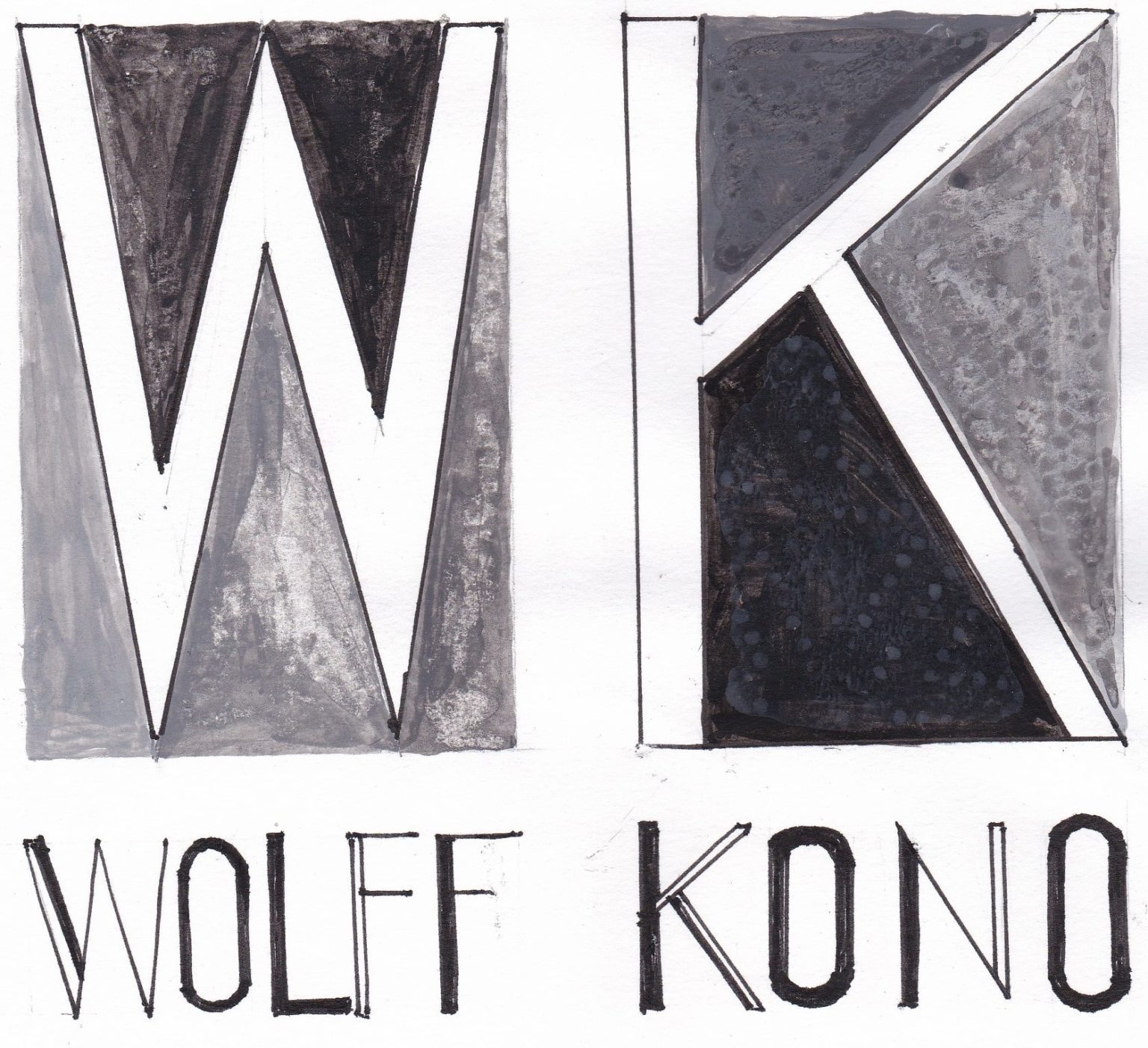 Logo Wolff Kono
