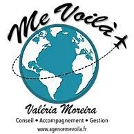 Me Voilà logo 2