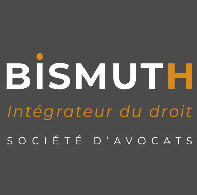 Logo Bismuth avocats