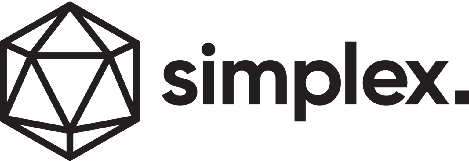 simplex-black