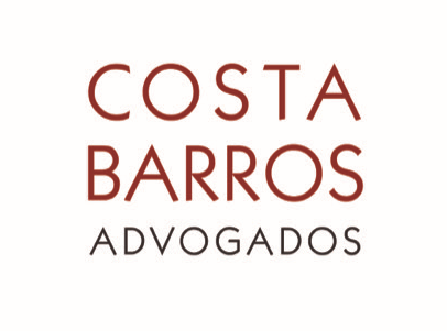 Logo Costa Barros Adv