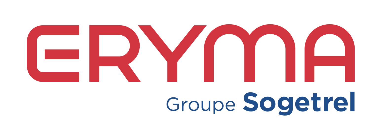 Logo ERYMA HD