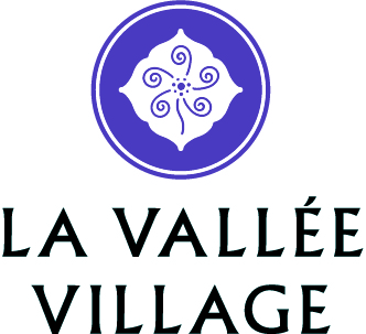 Logo La Vallée Village 2