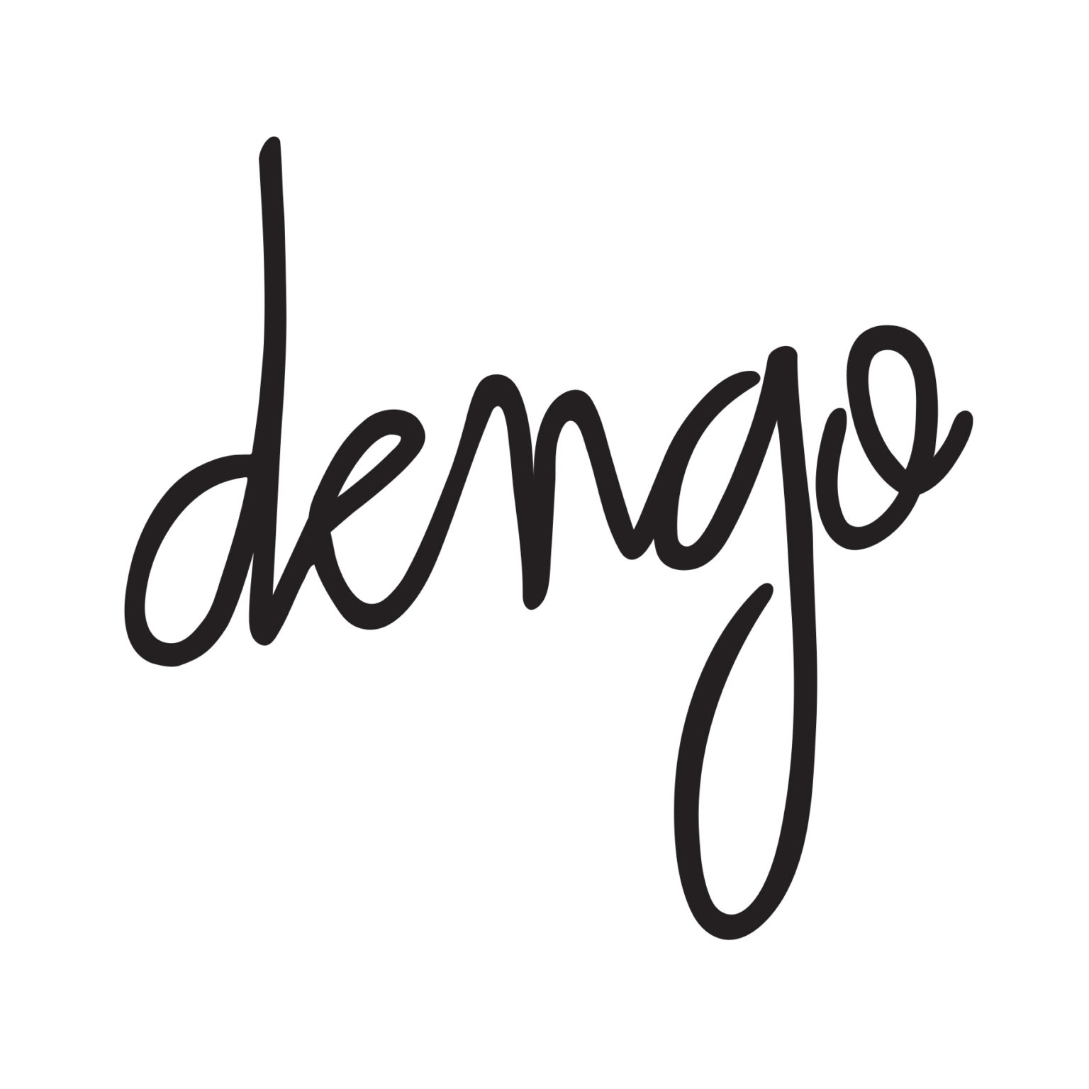 Logo Dengo