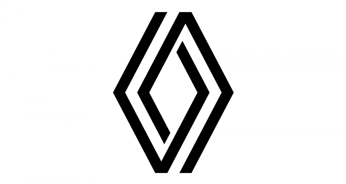 logo Renault