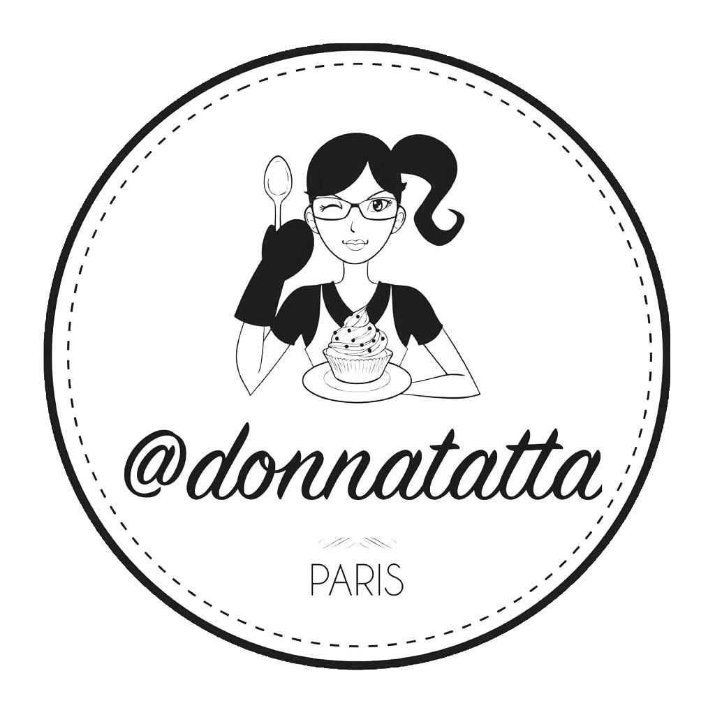 Logo Dona Tatta