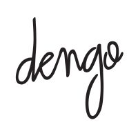 Logo Dengo Logo Dengo